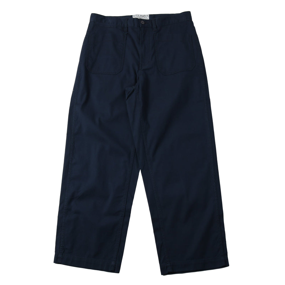 
                  
                    Load image into gallery viewer 【Set-up ready】 Seafarer Pants 【BARNS HIGHEST】 BH251002
                  
                