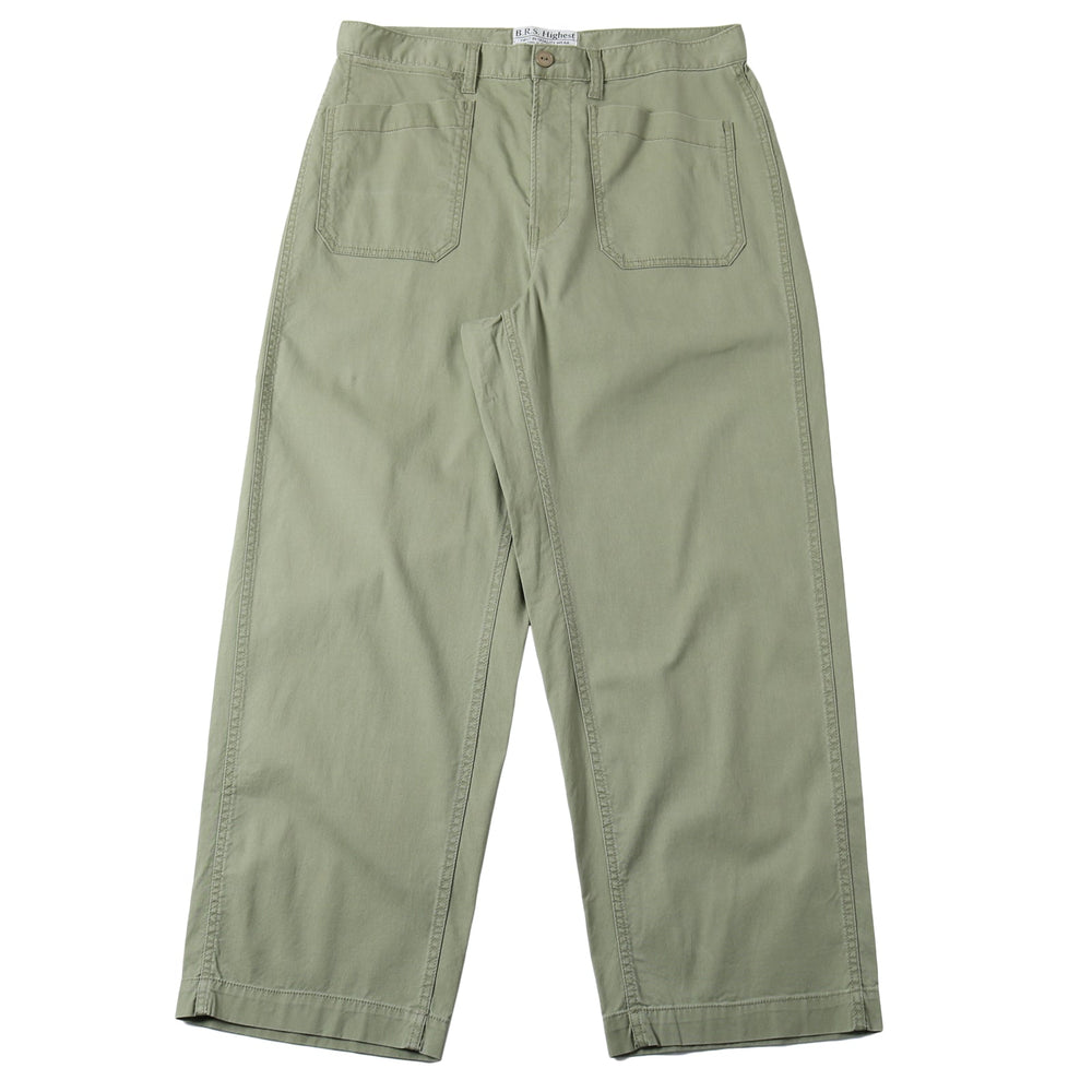 
                  
                    Load image into gallery viewer 【Set-up ready】 Seafarer Pants 【BARNS HIGHEST】 BH251002
                  
                