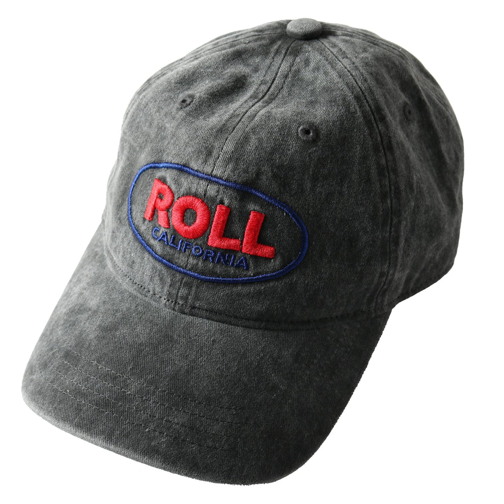 
                  
                    Load image into gallery viewer 【Pigment Dye】Twill Original Baseball Cap【ROLL】 BR-25117
                  
                