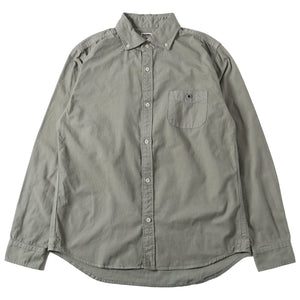 
                  
                    Load image into gallery viewer 【24AW Seasonal Color】 Wide Spread Collar Oxford B.D Shirt【Part2】BR-4965N
                  
                