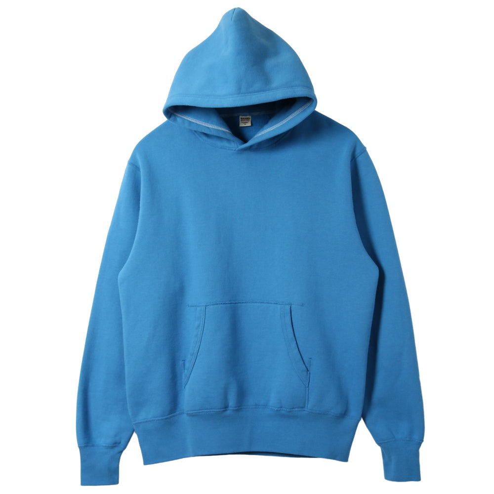 
                  
                    Load image into gallery viewer 【25A/W Seasonal Color】&amp;quot;STANDARD&amp;quot; 30/7 COZUN Pullover Hoodie BR-3007
                  
                