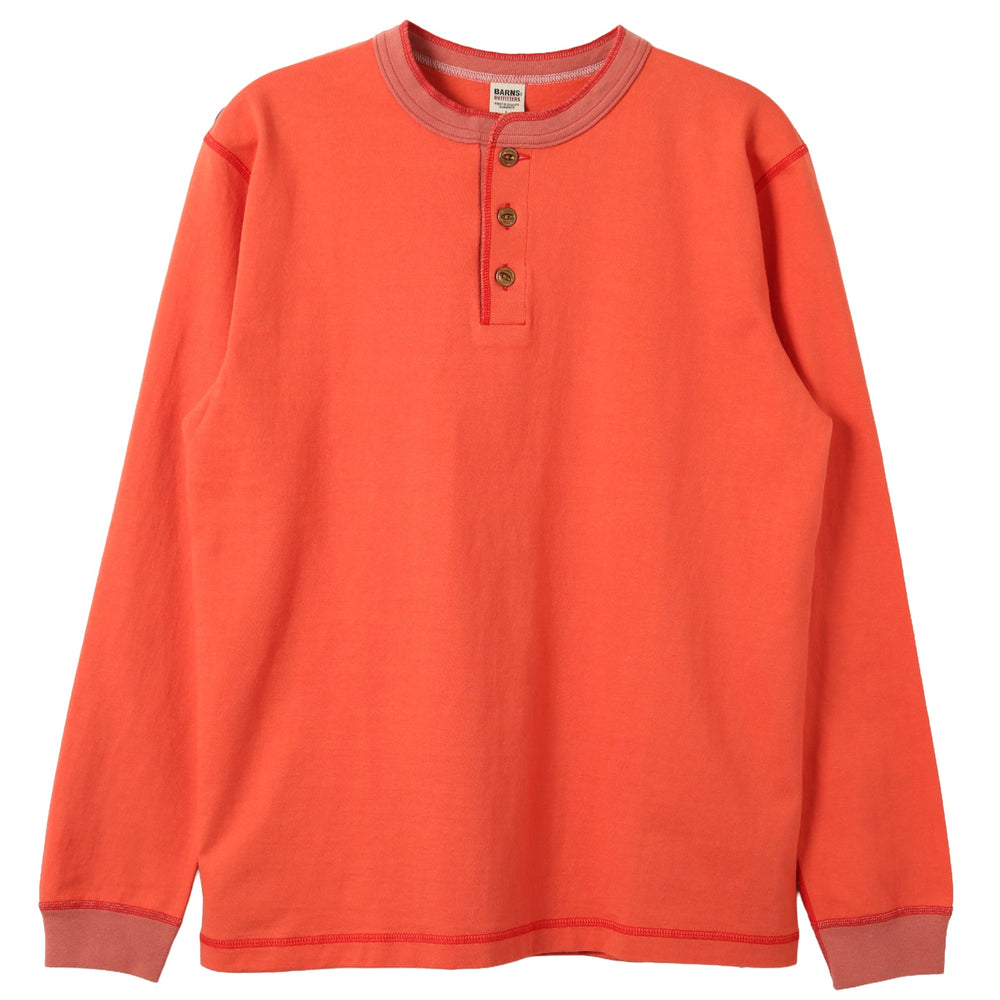 BARNS OUTFITTERS × BUTTON WORKS TEE Button Works – BARNS OUTFITTERS
