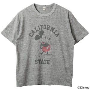 E*7様 JACKSON MATISSE MickeyMouse Tee ジャク Mickey Mouse】