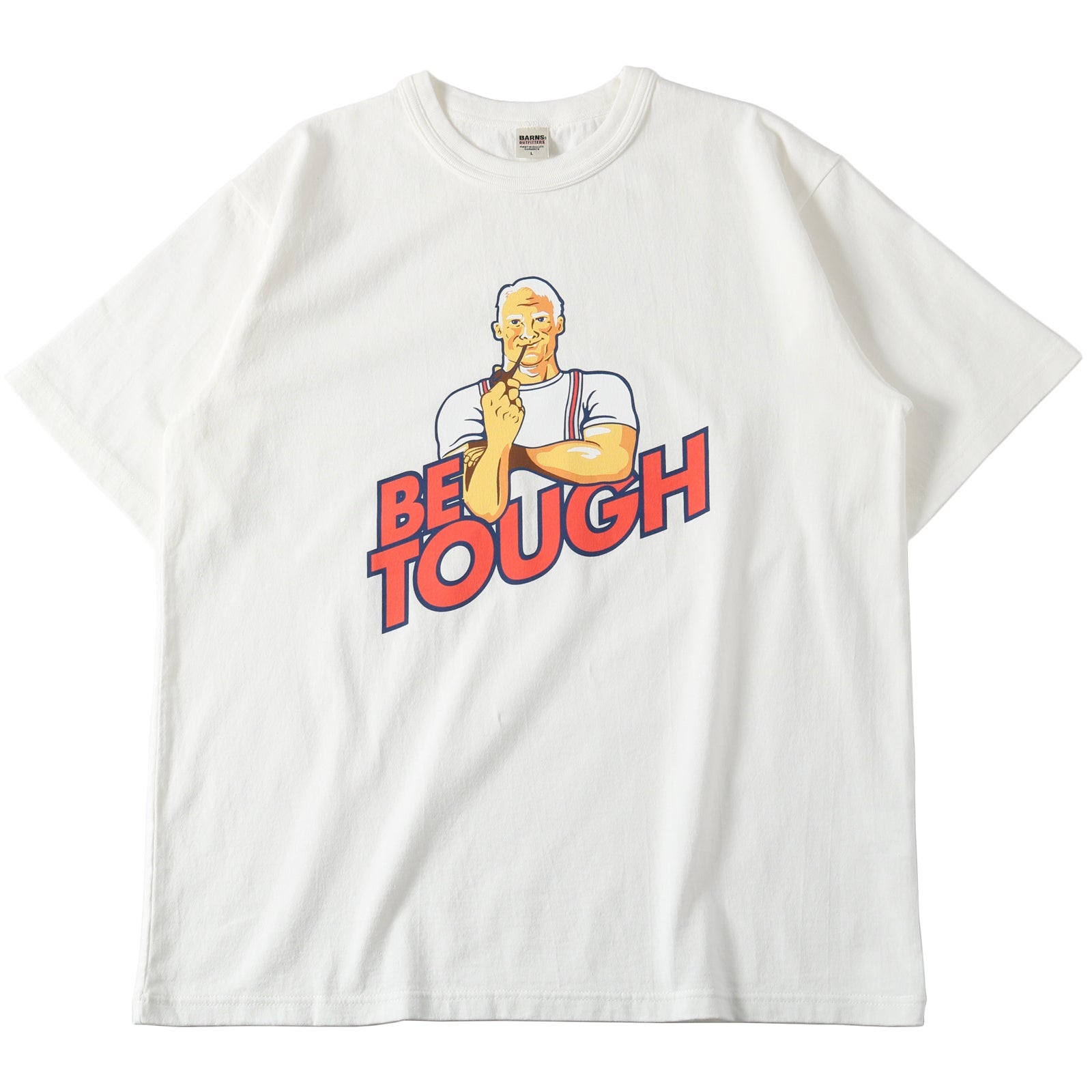 Tough Neck – BARNS OUTFITTERS