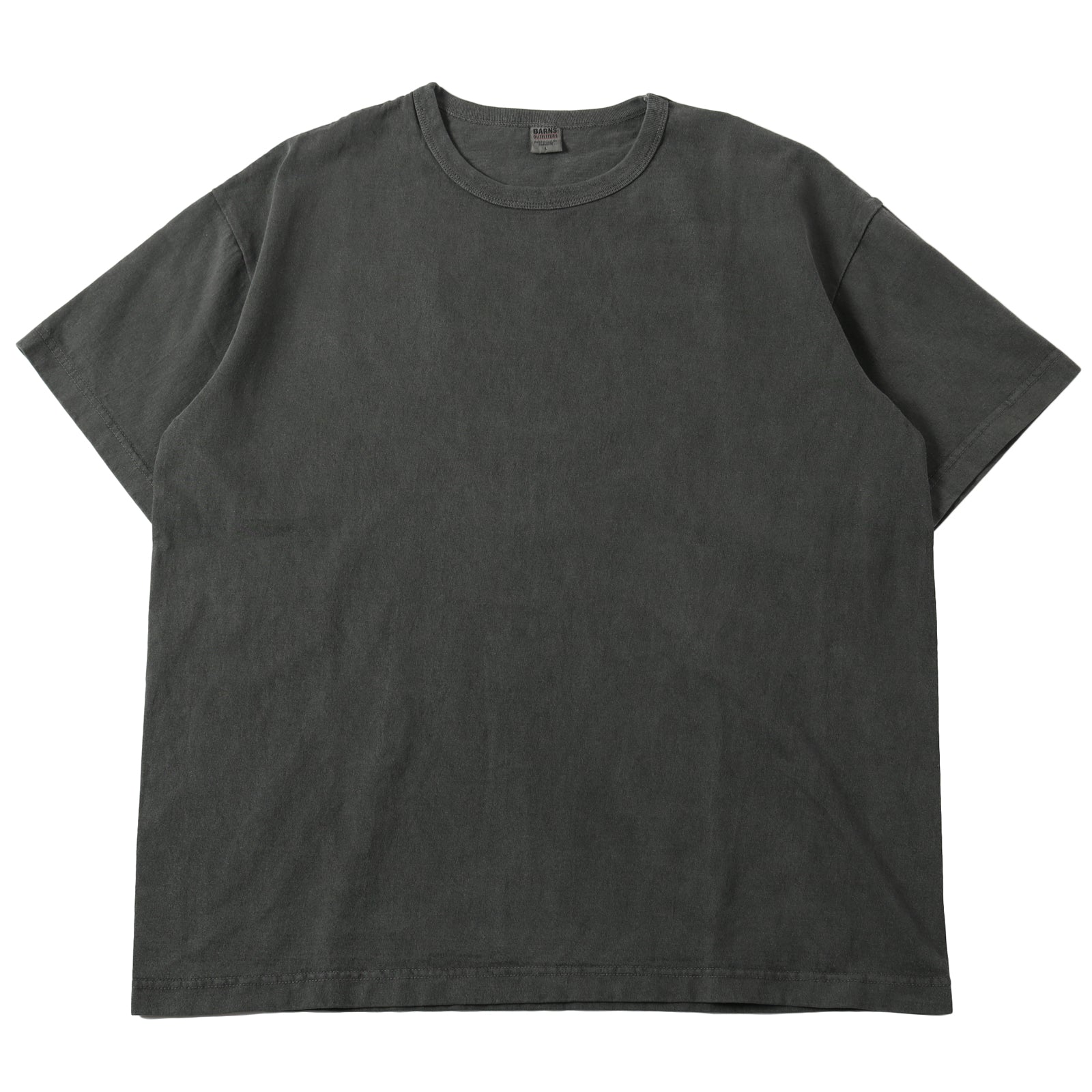 Heavy Baseball Shirt BR-24152 – BARNS OUTFITTERS
