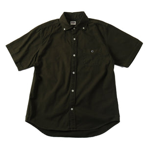 
                  
                    Load image into gallery viewer 【Official site limited color】 Wide Spread Collar Oxford B.D S/S Shirt BR-5266N【Part 2】
                  
                