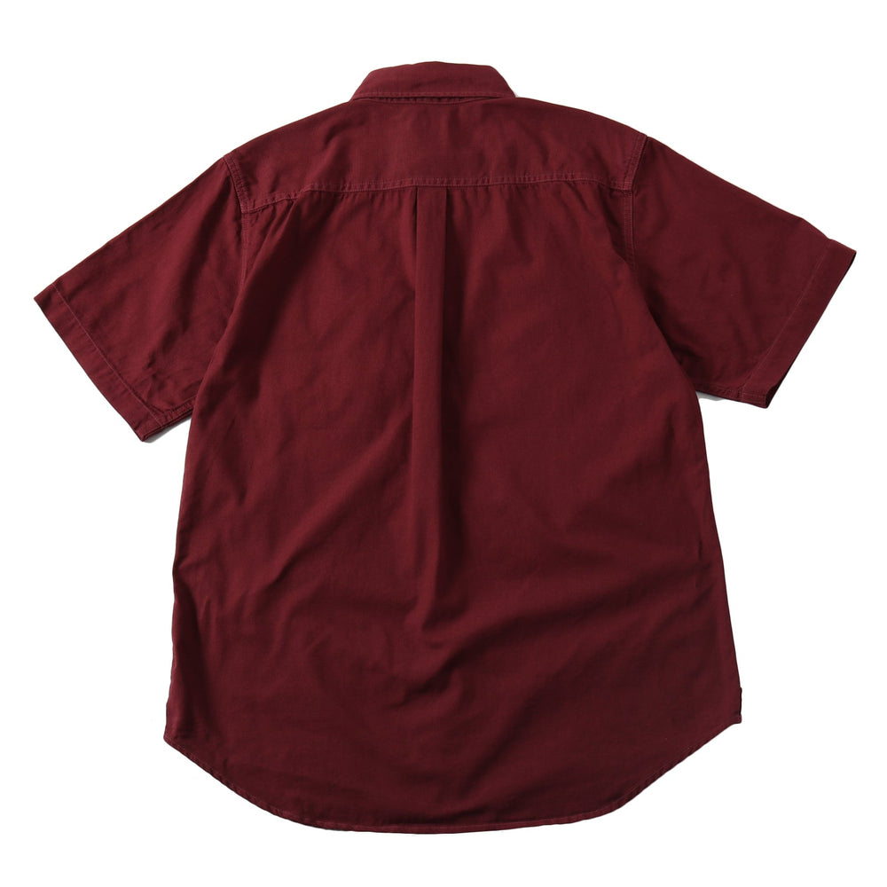 
                  
                    Load image into gallery viewer 【Official site limited color】 Wide Spread Collar Oxford B.D S/S Shirt BR-5266N【Part 2】
                  
                