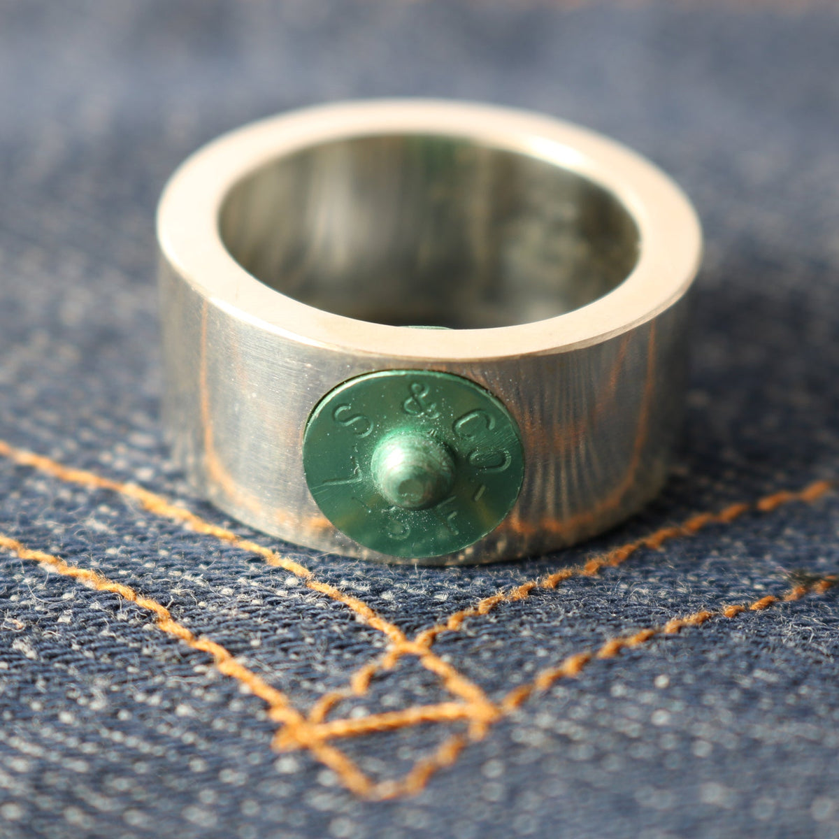 【Button Works】 BW Vintage 