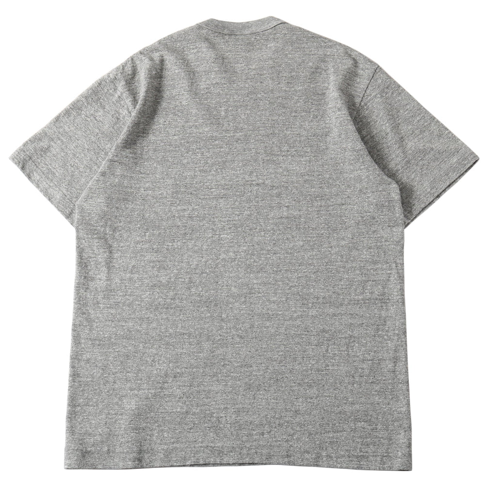 
                  
                    Load image into gallery viewer “STANDARD” TSURIAMI Crew Neck Print T-Shirt【Pretty Please】BR-25003
                  
                