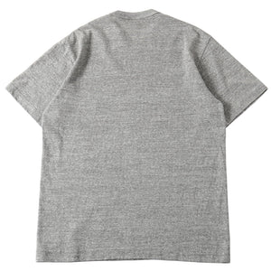 
                  
                    Load image into gallery viewer “STANDARD” TSURIAMI Crew Neck Print T-Shirt【BIG-SUN】BR-25180
                  
                