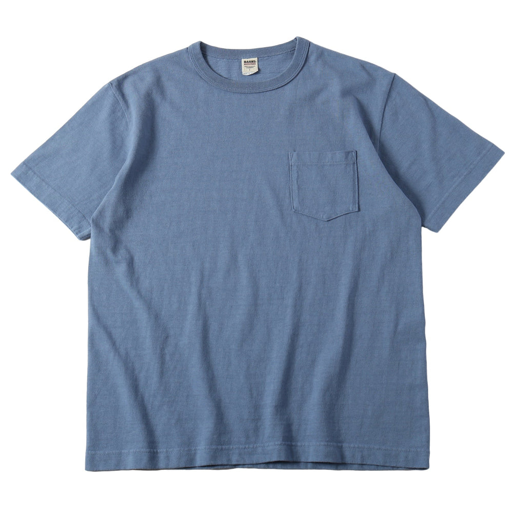 
                  
                    Load image into gallery viewer 【Season Color】 “STANDARD” TSURIAMI Crew Neck T-Shirt【Part 2】 BR-11000
                  
                