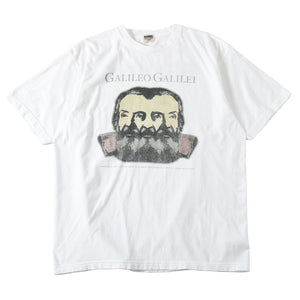 
                  
                    Load image into gallery viewer 【New Series!】Re:Producter S/S T-shirt【BELIEVE】BR-24258
                  
                