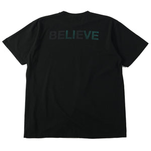 
                  
                    Load image into gallery viewer 【New Series!】Re:Producter S/S T-shirt【BELIEVE】BR-24258
                  
                