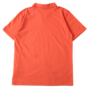 
                  
                    Load image into gallery viewer “STANDARD” COZUN Skipper Neck Polo T-shirt BR-7100
                  
                
