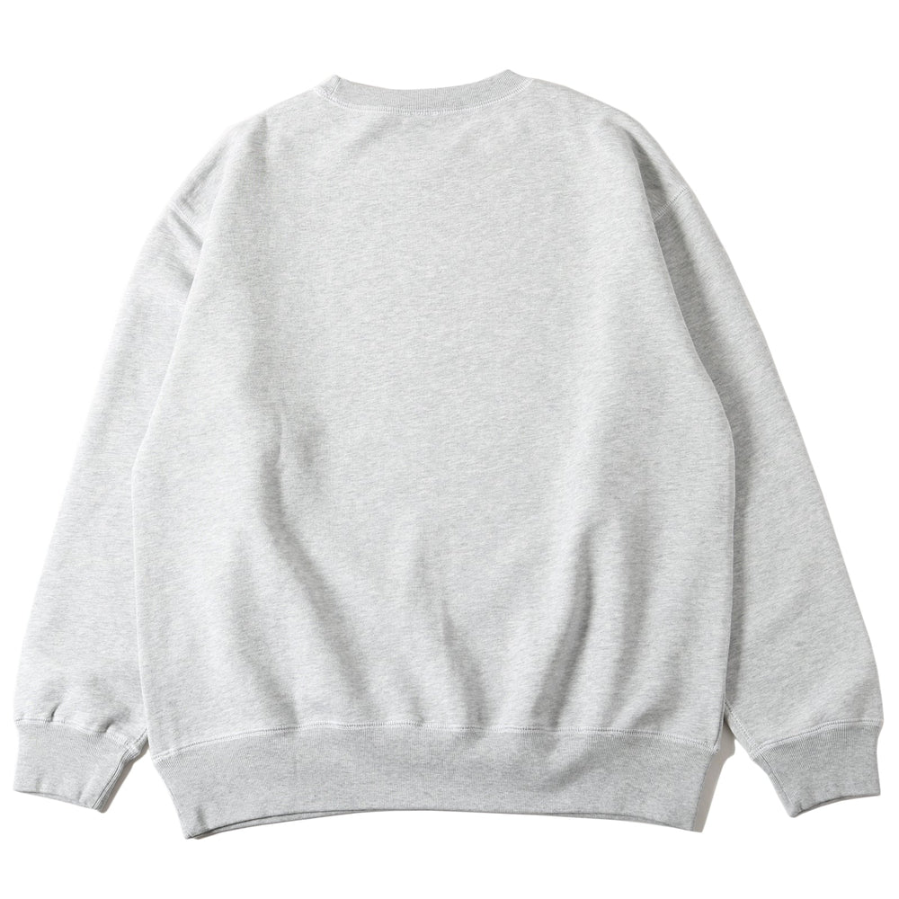 
                  
                    Load image into gallery viewer 【Pigment Dye】Super Heavy Weight Sweatshirt【D.I.Y】BR-24351
                  
                