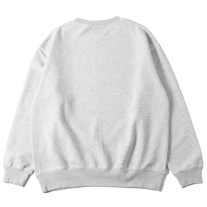 
                  
                    Load image into gallery viewer 【Pigment Dye】Super Heavy Weight Sweatshirt【D.I.Y】BR-24351
                  
                