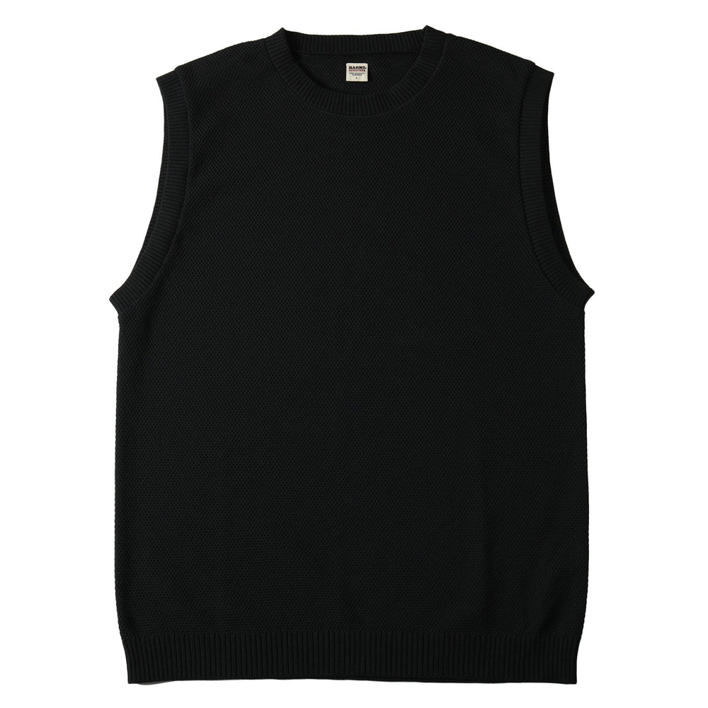 
                  
                    Load image into gallery viewer Worker Loosefit Vest 【Amossa】 BR-25223
                  
                