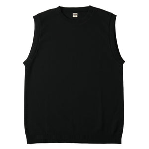 
                  
                    Load image into gallery viewer Worker Loosefit Vest 【Amossa】 BR-25223
                  
                