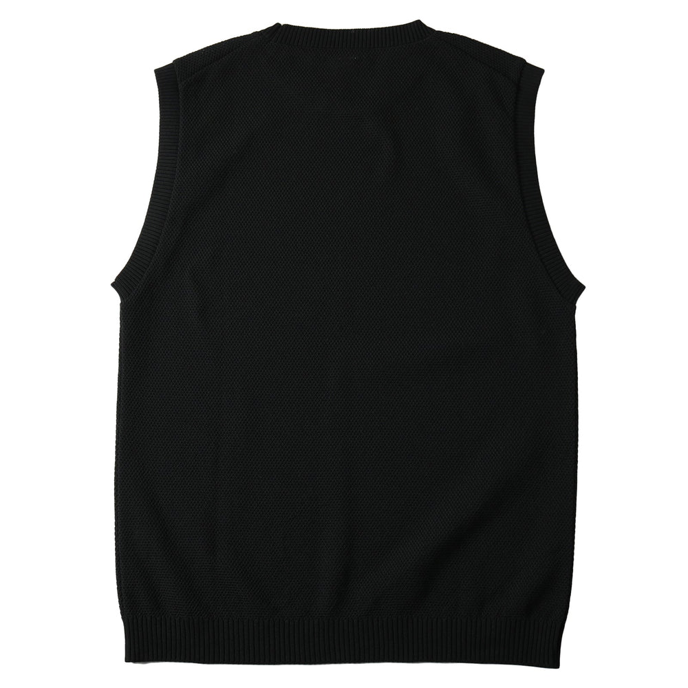 
                  
                    Load image into gallery viewer Worker Loosefit Vest 【Amossa】 BR-25223
                  
                