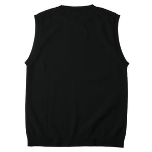 
                  
                    Load image into gallery viewer Worker Loosefit Vest 【Amossa】 BR-25223
                  
                
