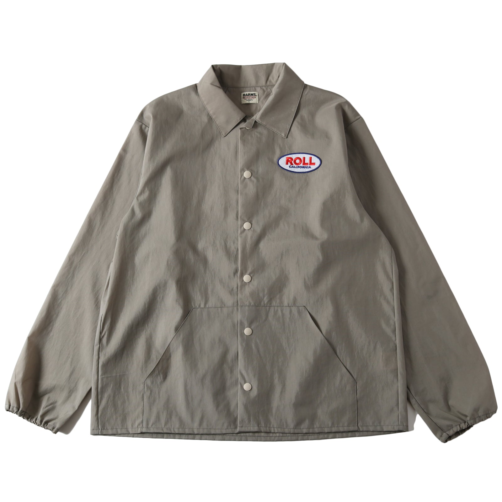 Barns Outfitters /Prinston Jacket Lサイズ