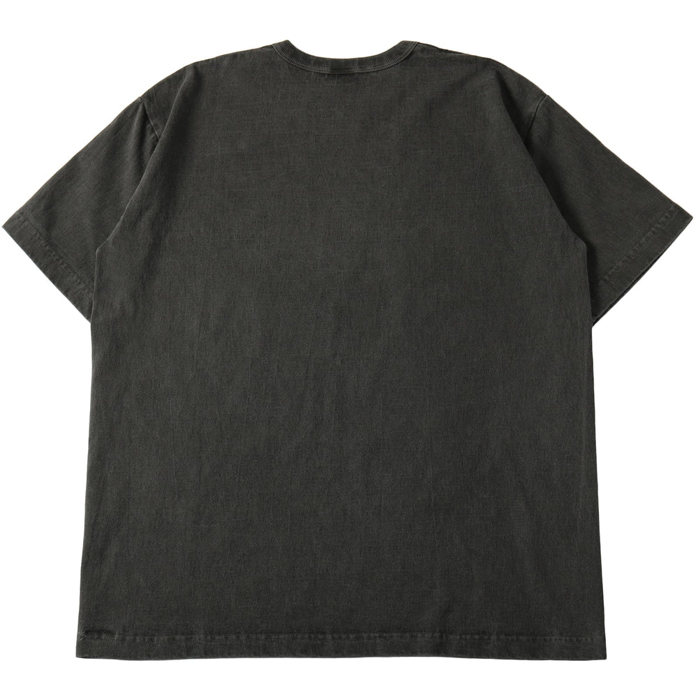 
                  
                    Load image into gallery viewer 【Pigment Dye】16/-BD Tube S/S Print T-shirt【NYC】BR-25252
                  
                