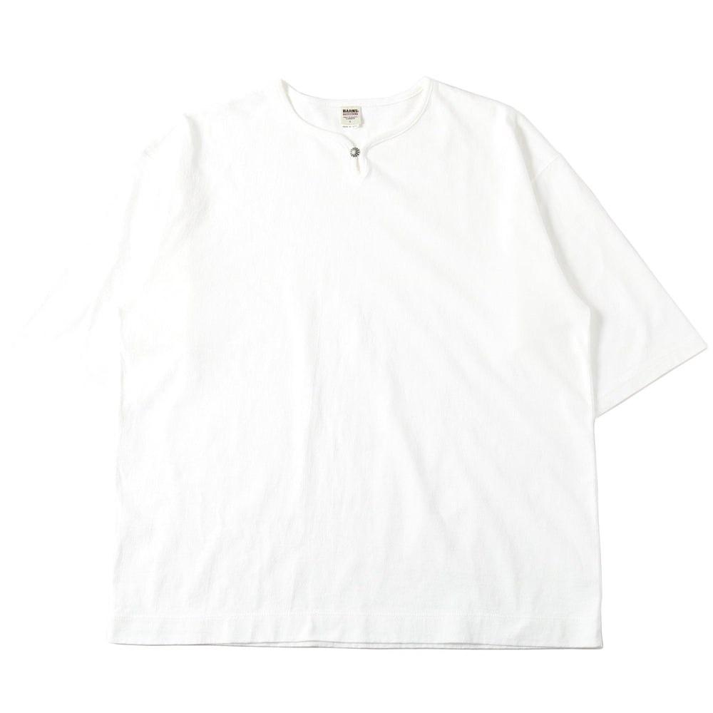 
                  
                    Load image into gallery viewer 14/- COZUN Mini Concho Half Sleeve T-Shirt【BIG COZUN】BR-25220
                  
                