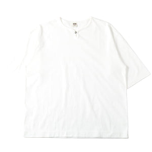 
                  
                    Load image into gallery viewer 14/- COZUN Mini Concho Half Sleeve T-Shirt【BIG COZUN】BR-25220
                  
                