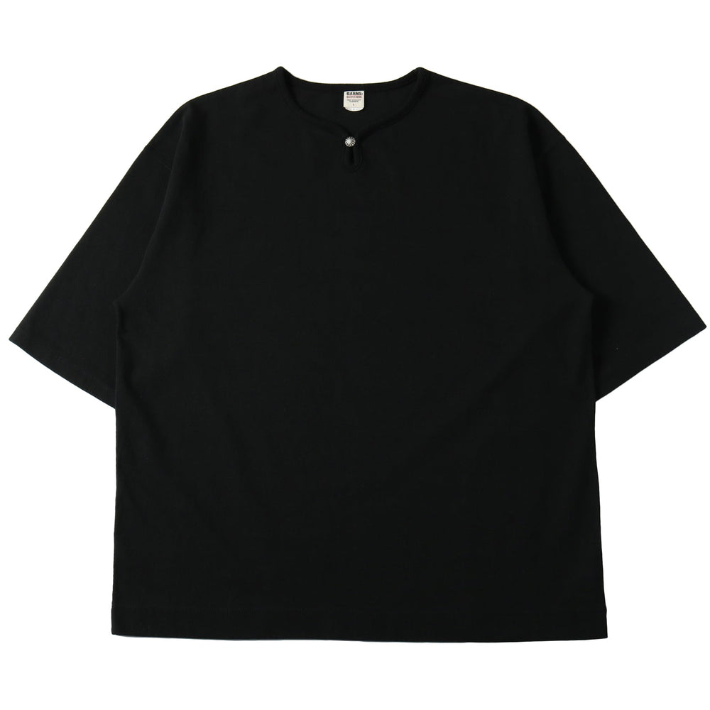 
                  
                    Load image into gallery viewer 14/- COZUN Mini Concho Half Sleeve T-Shirt【BIG COZUN】BR-25220
                  
                