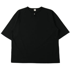 
                  
                    Load image into gallery viewer 14/- COZUN Mini Concho Half Sleeve T-Shirt【BIG COZUN】BR-25220
                  
                