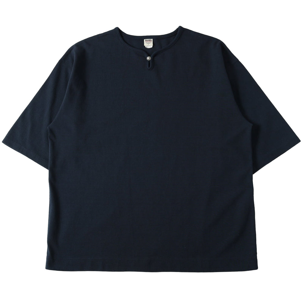 
                  
                    Load image into gallery viewer 14/- COZUN Mini Concho Half Sleeve T-Shirt【BIG COZUN】BR-25220
                  
                