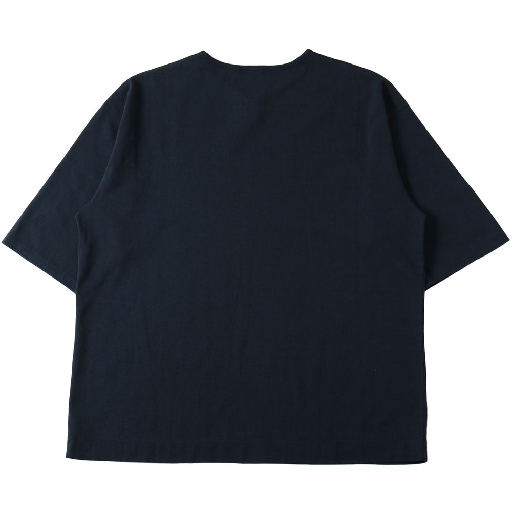 
                  
                    Load image into gallery viewer 14/- COZUN Mini Concho Half Sleeve T-Shirt【BIG COZUN】BR-25220
                  
                