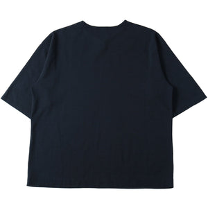 
                  
                    Load image into gallery viewer 14/- COZUN Mini Concho Half Sleeve T-Shirt【BIG COZUN】BR-25220
                  
                