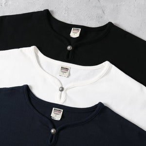 
                  
                    Load image into gallery viewer 14/- COZUN Mini Concho Half Sleeve T-Shirt【BIG COZUN】BR-25220
                  
                