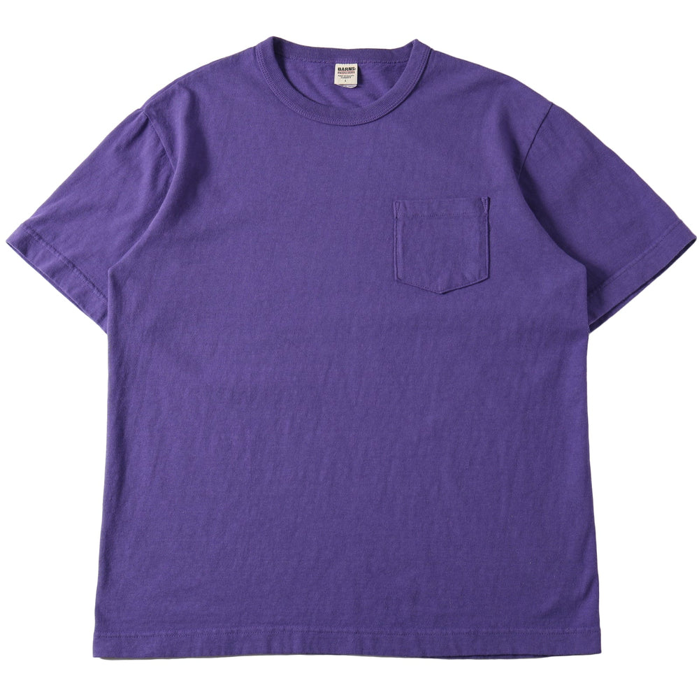 
                  
                    Load image into gallery viewer 【2025S/S Seasonal Color】 “STANDARD” TSURIAMI Crew Neck T-Shirt【Part2】BR-11000
                  
                