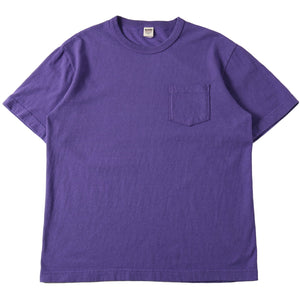 
                  
                    Load image into gallery viewer 【2025S/S Seasonal Color】 “STANDARD” TSURIAMI Crew Neck T-Shirt【Part2】BR-11000
                  
                