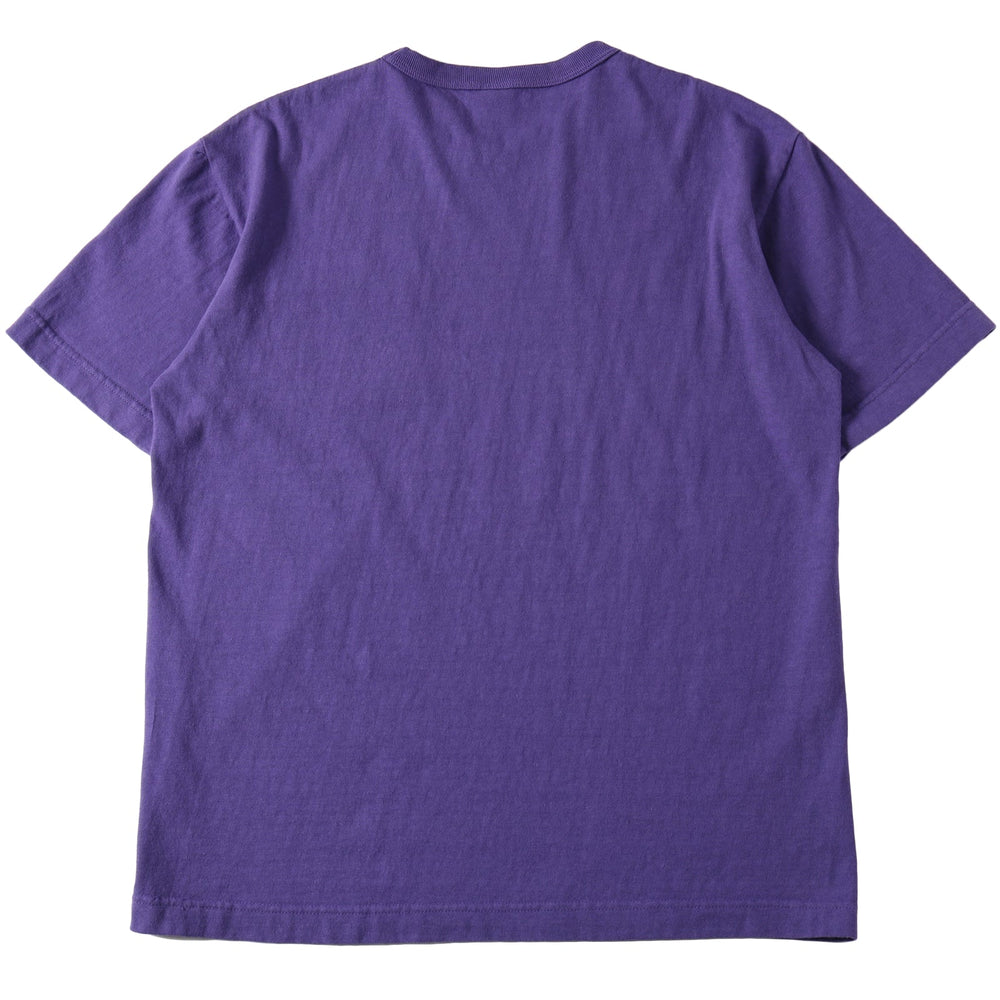 
                  
                    Load image into gallery viewer 【2025S/S Seasonal Color】“STANDARD” TSURIAMI V Neck T-Shirt【Part2】BR-11001
                  
                