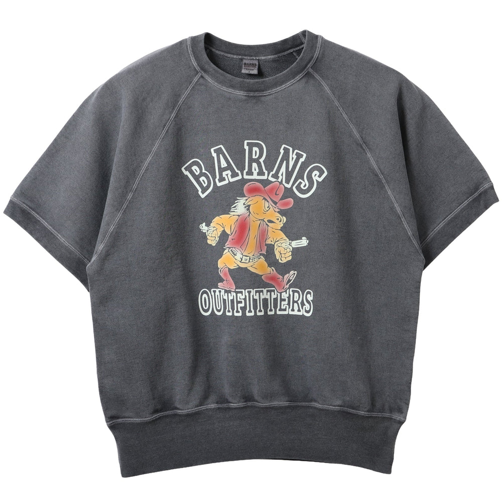 90's – BARNS OUTFITTERS
