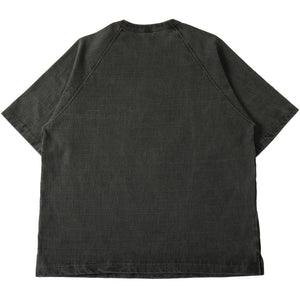 
                  
                    Load image into gallery viewer 10/- 90&amp;#39;s Heavyweight  S/S T-shirt【Solid Color】BR-25230
                  
                