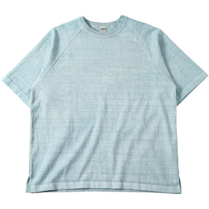 
                  
                    Load image into gallery viewer 10/- 90&amp;#39;s Heavyweight  S/S T-shirt【Solid Color】BR-25230
                  
                