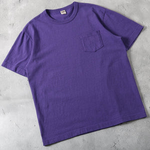 
                  
                    Load image into gallery viewer 【2025S/S Seasonal Color】 “STANDARD” TSURIAMI Crew Neck T-Shirt【Part2】BR-11000
                  
                
