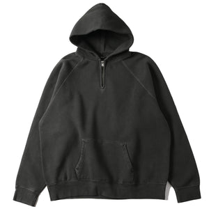 
                  
                    Load image into gallery viewer 【Pigment Dye】&amp;quot;STANDARD&amp;quot; COZUN Plane Hoodie BR-3042PG
                  
                