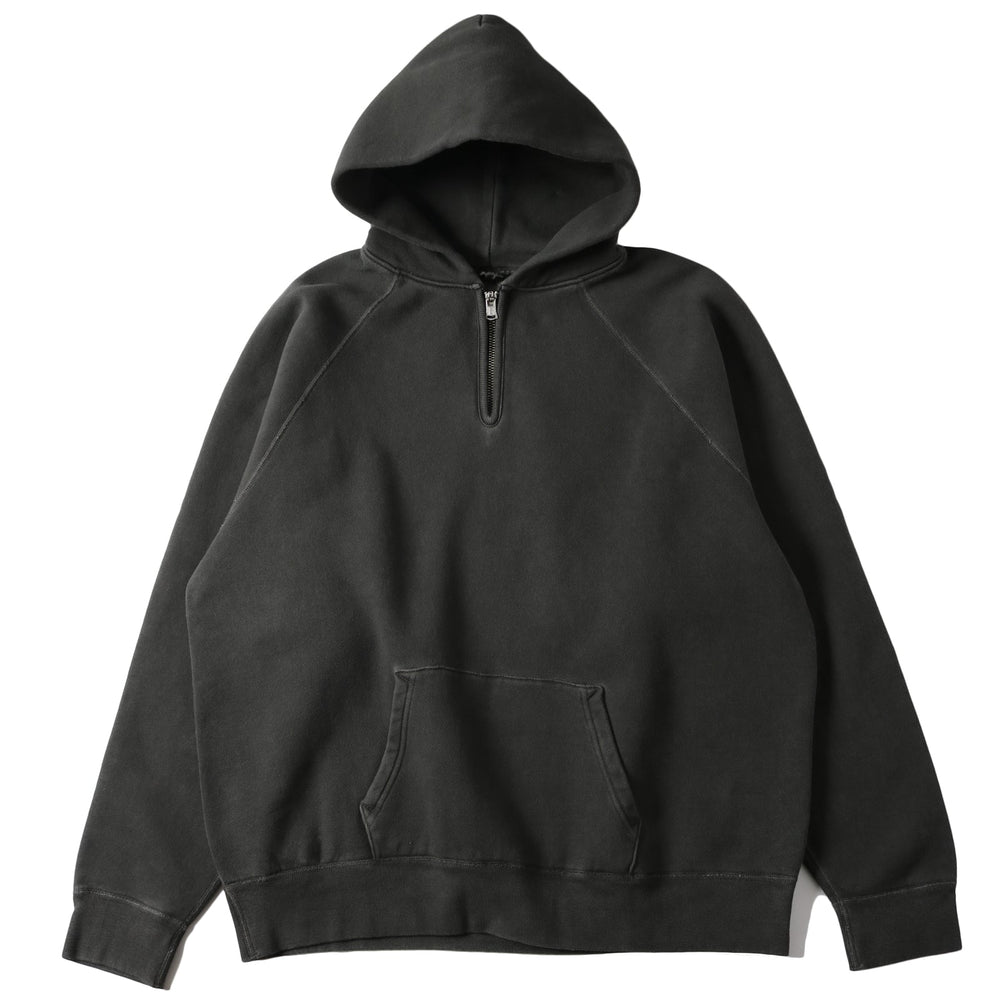 
                  
                    Load image into gallery viewer 【Additional Standard Colors】&amp;quot;STANDARD&amp;quot; COZUN Plane Hoodie Pigment Dye】BR-3042PG
                  
                