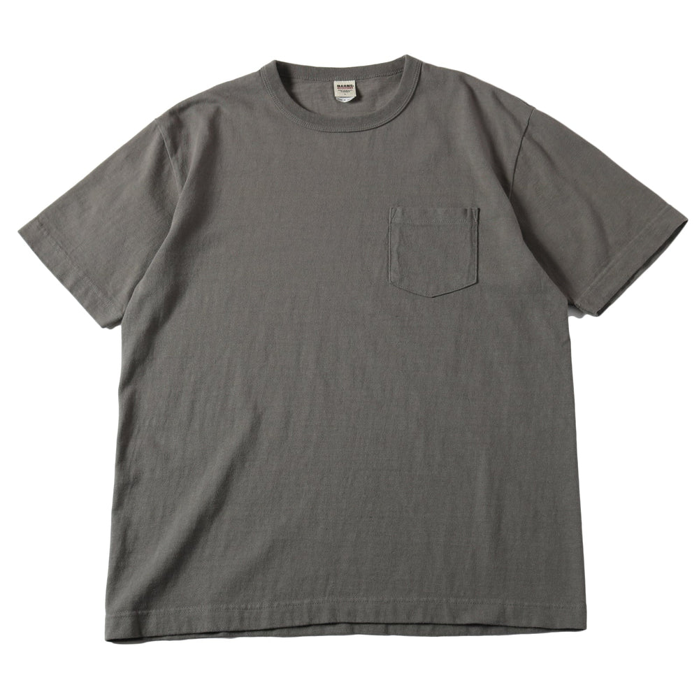 
                  
                    Load image into gallery viewer 【Season Color】 “STANDARD” TSURIAMI Crew Neck T-Shirt【Part 3】BR-11000
                  
                