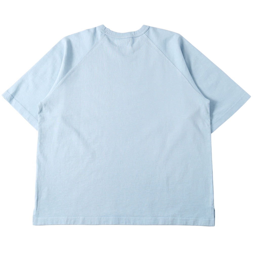 
                  
                    Load image into gallery viewer 【SNOOPY】10/- Heavyweight  S/S Print T-shirt【Special Item】BR-25266
                  
                