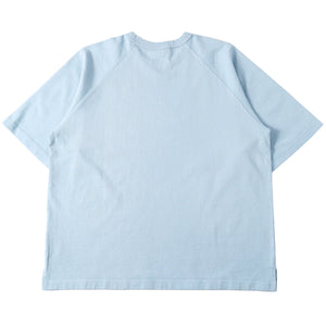 
                  
                    Load image into gallery viewer 【SNOOPY】10/- Heavyweight  S/S Print T-shirt【Special Item】BR-25266
                  
                