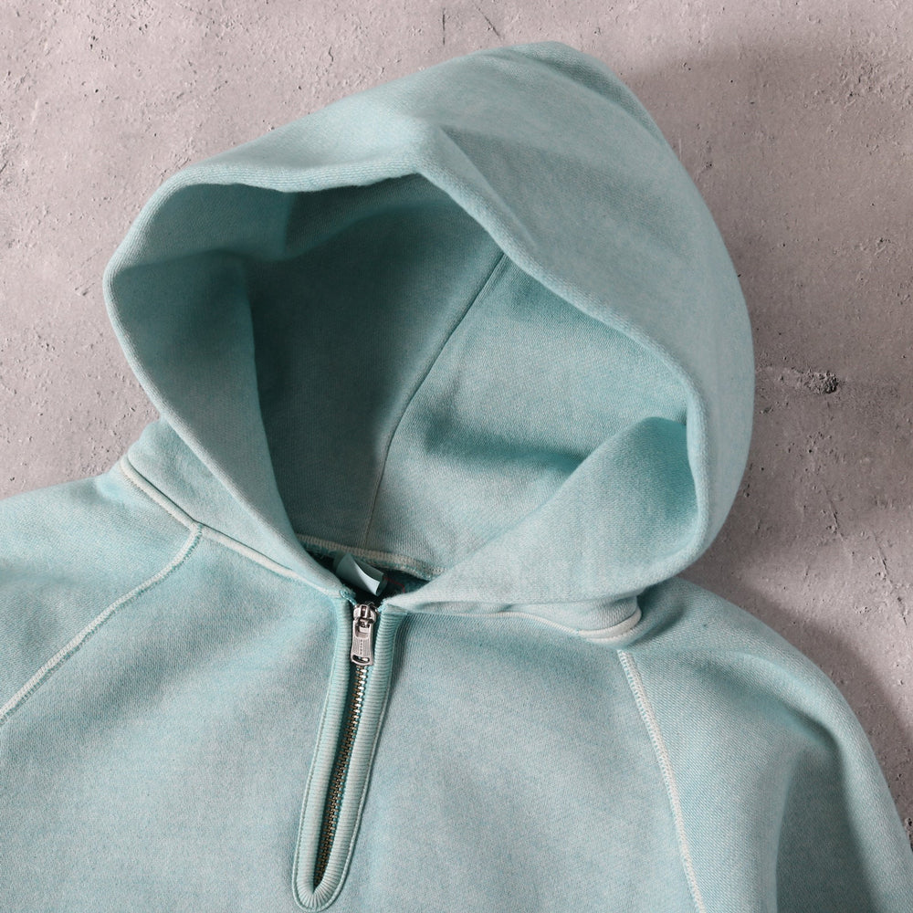 
                  
                    Load image into gallery viewer 【Pigment Dye】&amp;quot;STANDARD&amp;quot; COZUN Plane Hoodie BR-3042PG
                  
                