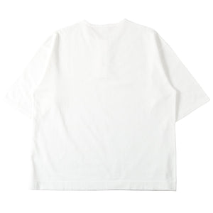 
                  
                    Load image into gallery viewer 【BIG COZUN】14/- COZUN Native Concho Work Henley Neck T-Shirt【Button Works】BR-25207
                  
                