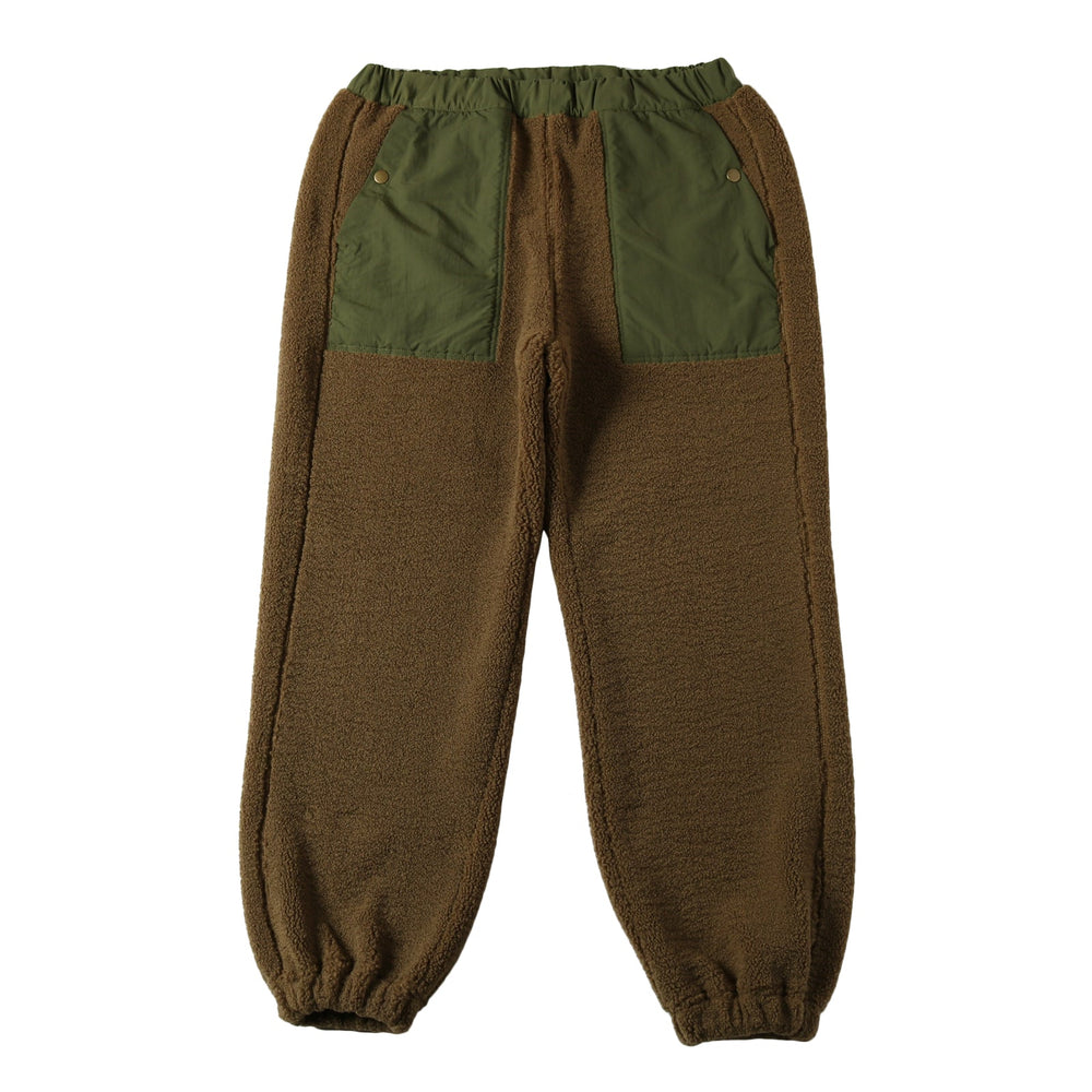 
                  
                    Load image into gallery viewer Utility Boa Pants【BARNS HIGHEST】BH243007
                  
                