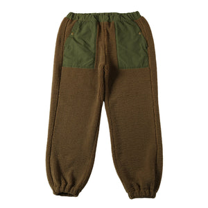 
                  
                    Load image into gallery viewer Utility Boa Pants【BARNS HIGHEST】BH243007
                  
                